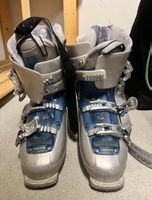 Women Skiboots