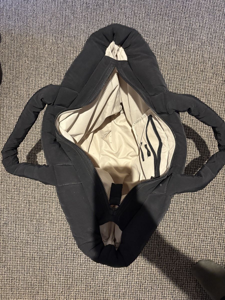 Sacs: Reisetasche Nortvi – Neuf (Voir description) à Zürich par luk_5mby 1