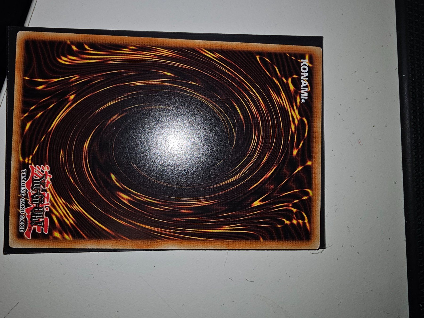 Yugioh Carte collezionabili: Herrscher der Eitelkeit - Ultimate Rare CDIP-DE024 – Usato da Gossau SG venduto da KingofRingx3 1