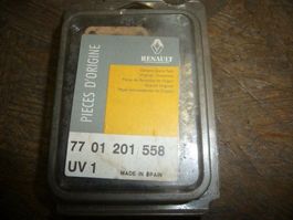 Vergaser Rep-Satz Renault 77 01  201 558