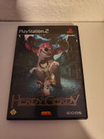 Herdy Gerdy - PS2