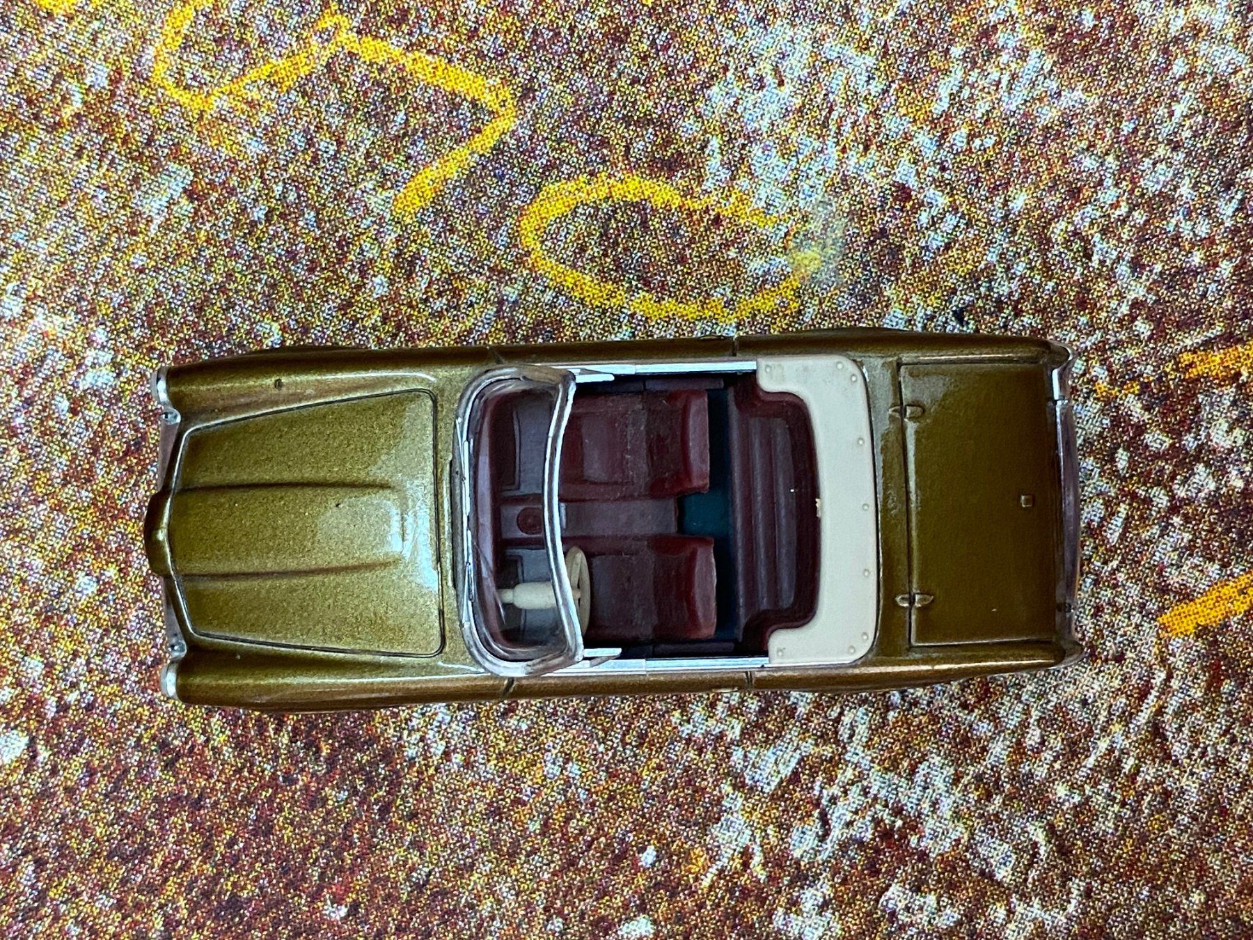 Solido Modellini d'auto: FACEL VEGA 2 – Nuovo (secondo la descrizione) da Oftringen venduto da Studich 4
