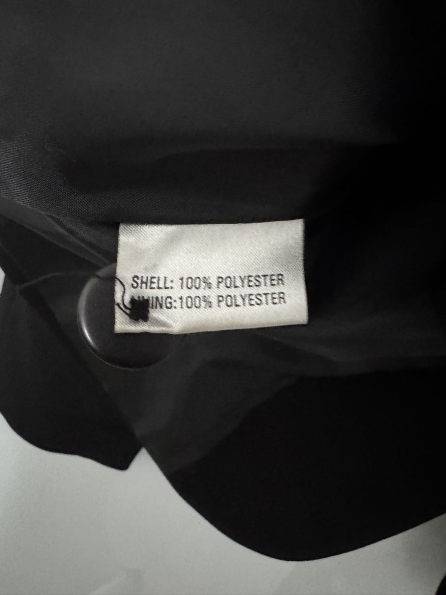 Cappotti: Schwarzer Priority Blazer in der Grösse 40 – Nuovo (secondo la descrizione) da Grenchen venduto da servet.t 3