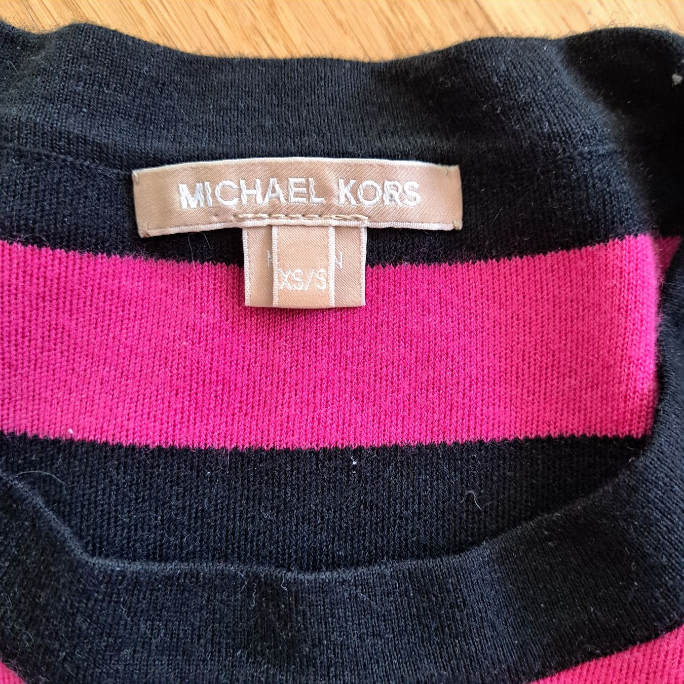 Michael Kors Maglioni & Felpe: Michael Kors Over-size Pulli, Gr S-XL – Usato da Adliswil venduto da Marlotti 1