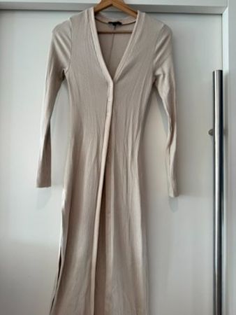 Schönes, langer Cardigan, perfekt für den Frühling!