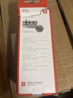 ZWILLING MESSERSCHÄRFER NEU ZUSTANDNr9
