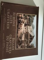 Livre "Belles Gravures du Passé" Suisse occasion