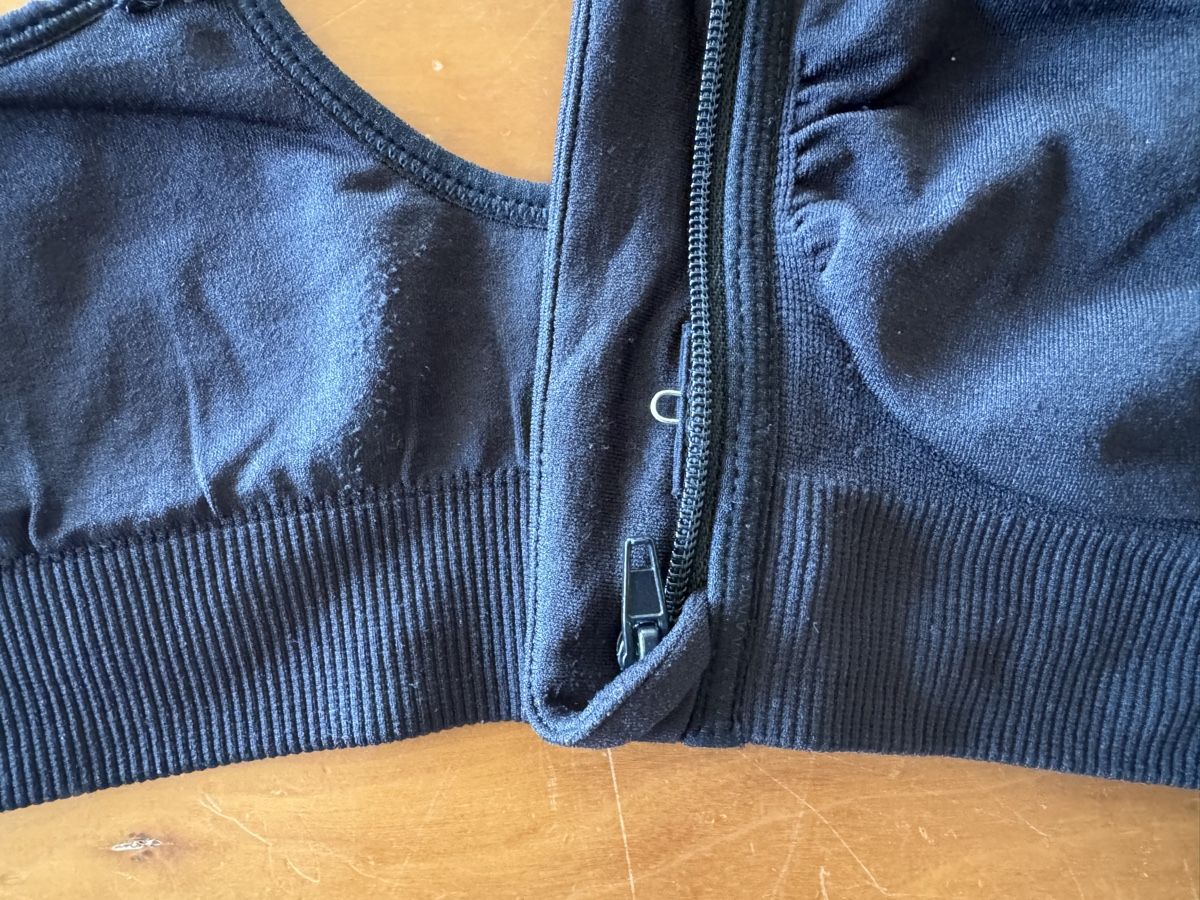 Altra biancheria intima: 2 Anita Care Lynn BHs Grösse M – Usato da Pfäffikon ZH venduto da stepashka 5