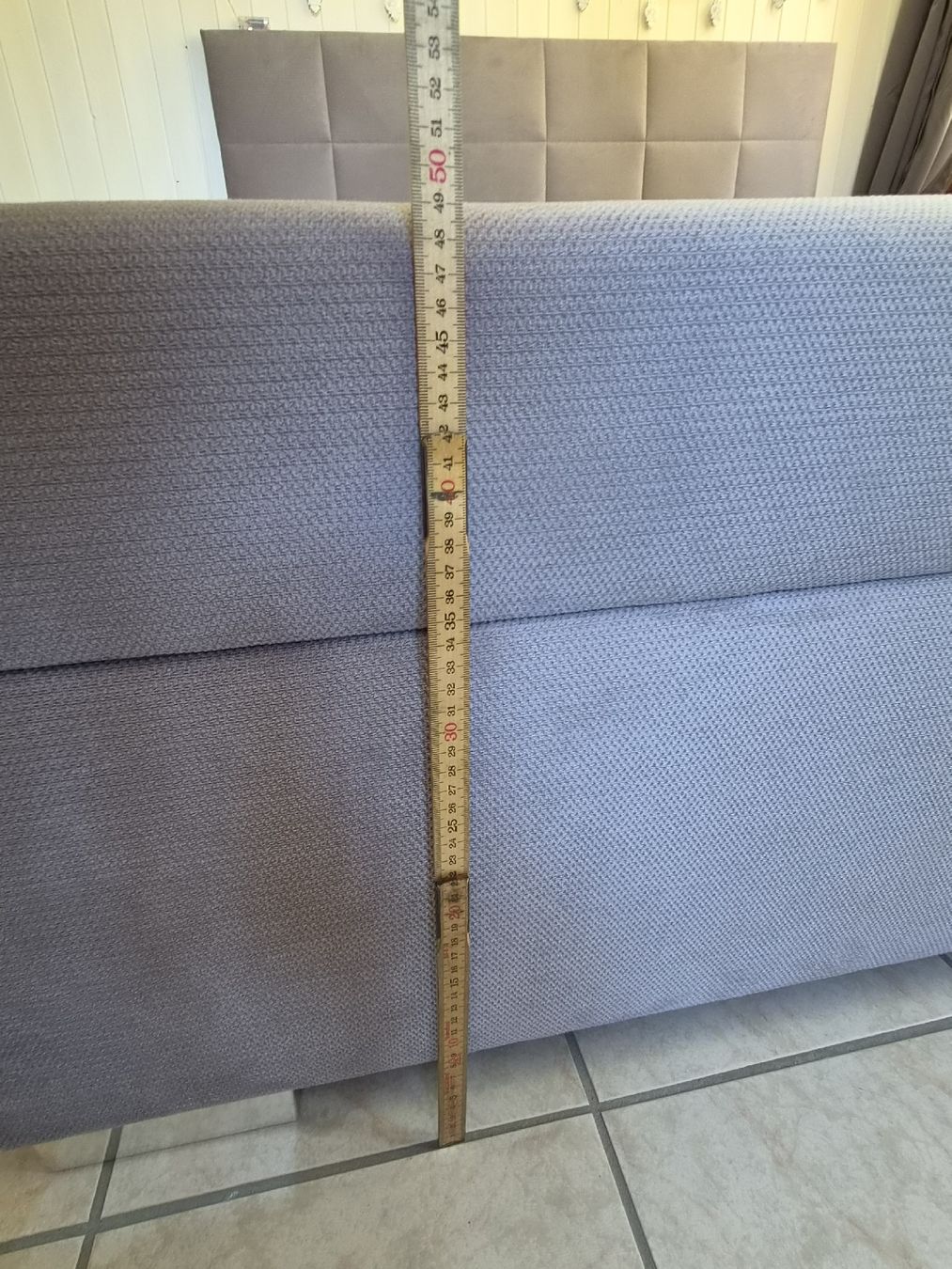 Conforama Letti: Boxspring Bett Luna zu Vetkaufen – Usato da Unterbach BE venduto da lar_zv68 2