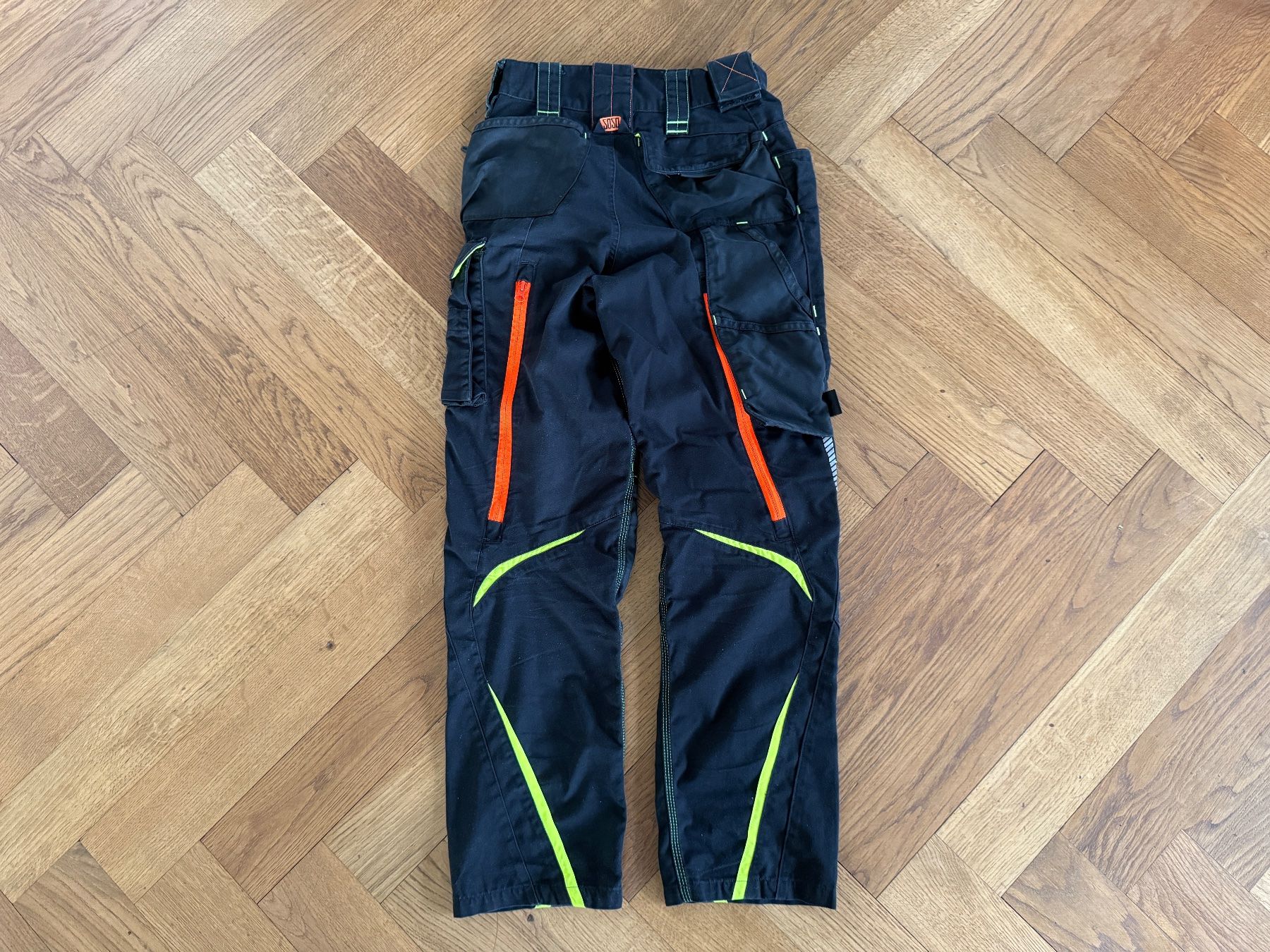 Engelbert Strauss Hosen: Engelbert Strauss Hose, Größe 44 E. S. Motion 2020 Herren – Neu (gemäss Beschreibung) aus Ennetbaden von mapa05 6