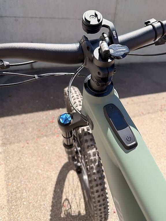Specialized Velos: Specialized Turbo Levo Alloy Comp S4 – Gebraucht aus Uitikon Waldegg von sag_86nn 5