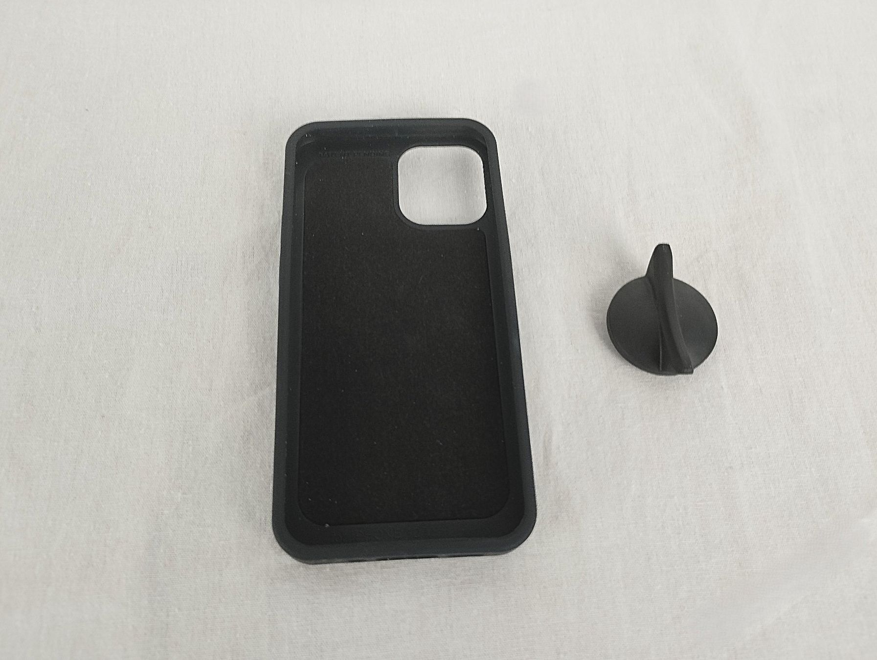 SP Connect Cover & Protezioni schermo: SP CONNECT Case IPHONE 12 Mini – Nuovo (secondo la descrizione) da Schübelbach venduto da Restwert_Schubelbach 4