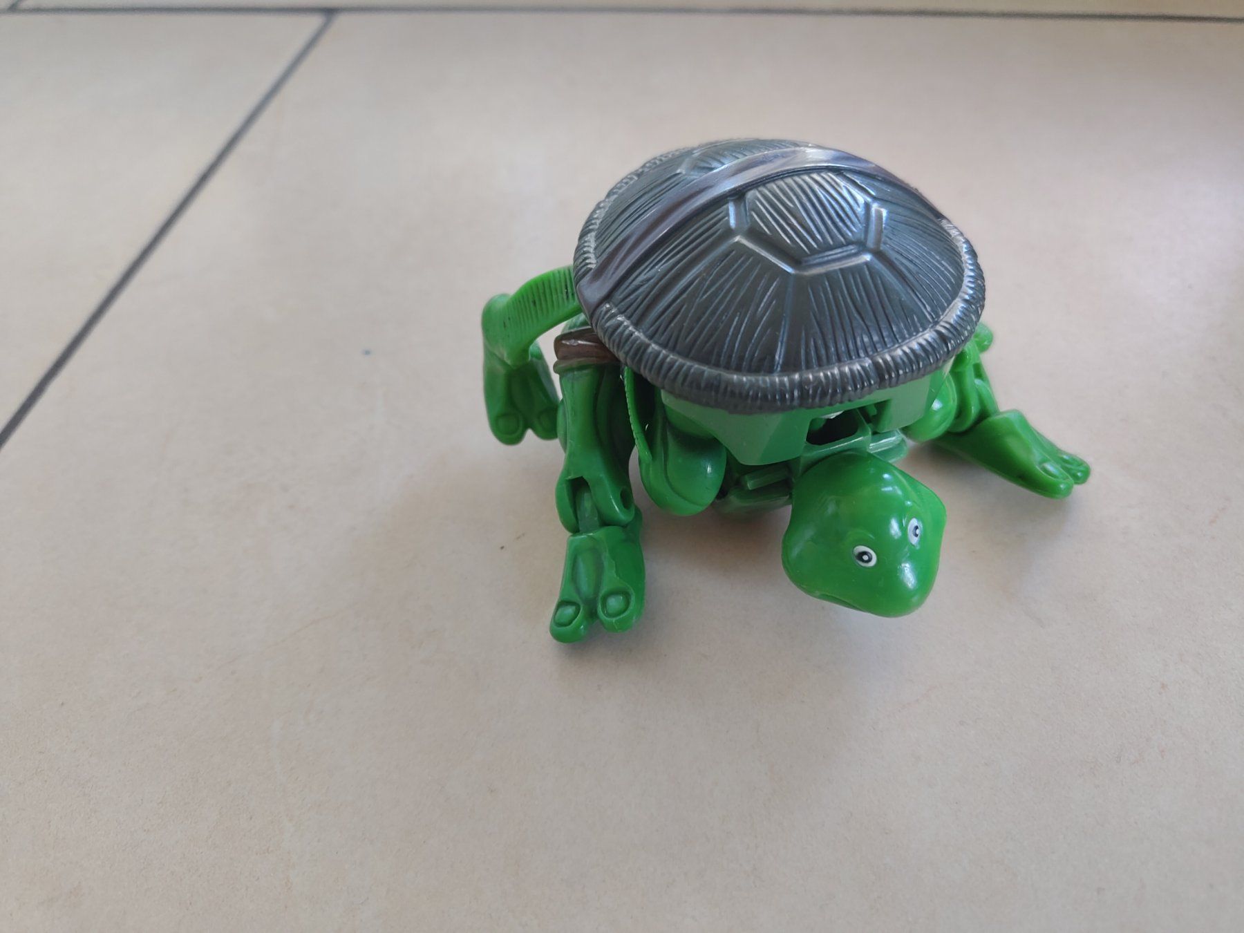 Figurines: 2003 Playmates Ninja Turtle Figur – D'occasion à Eschenz par yestare 3
