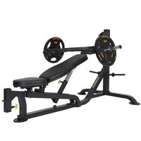 Powertec Multipress inkl. Zusatz