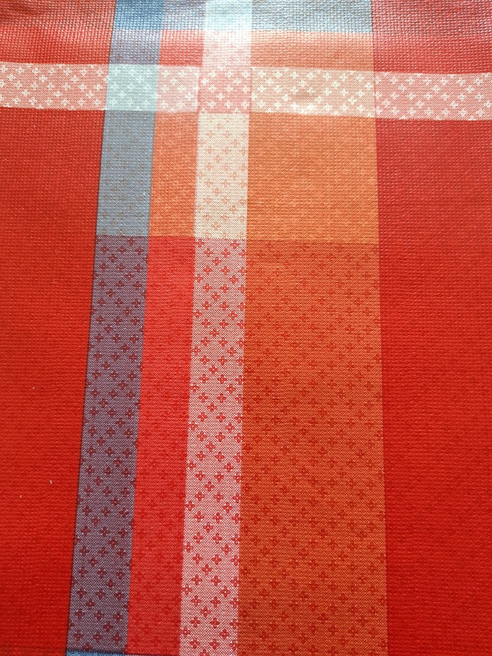 Coperte: Tischdecke 250 x 140 cm. – Nuovo e nell'imballaggio originale da Frauenfeld venduto da berk39 1