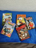 ⚠️Paluten Bücher und Lustiges Taschenbuch Bücher ab 5 Fr.⚠️