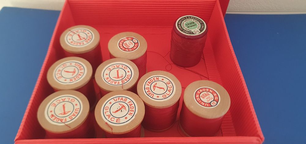 NYLON BOBINA 4X20m X0.1mm ACQUISTO MINIMO 2 PEZZI - Colore Amico - Foto 10