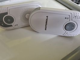 Motorola Baby monitor Audio 300m