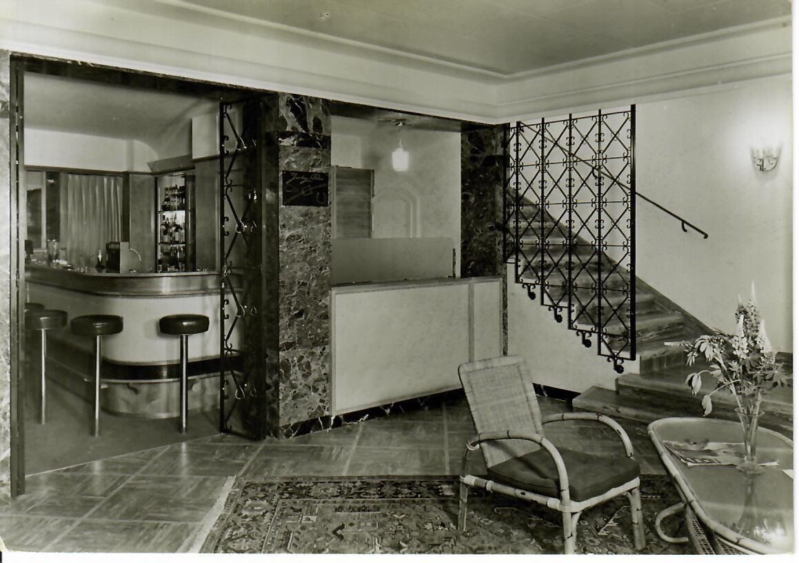 Cartoline postali: Hotel Restaurant Waldhaus Horw LU – Usato da Hochdorf venduto da Ziegel-16