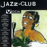 Astrud Gilberto, Dinah Washington, Billy Eckstine, Mel Torme