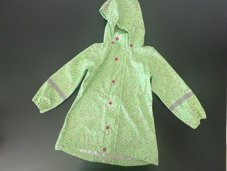 Regenjacke Reima Grösse 110