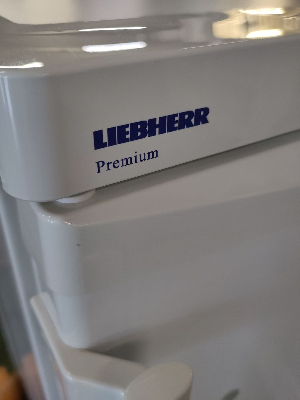 Liebherr Congelatori: Liebherr Premium Tiefkühler  – Usato da Pratteln venduto da Cartonsducoeur_bl 5