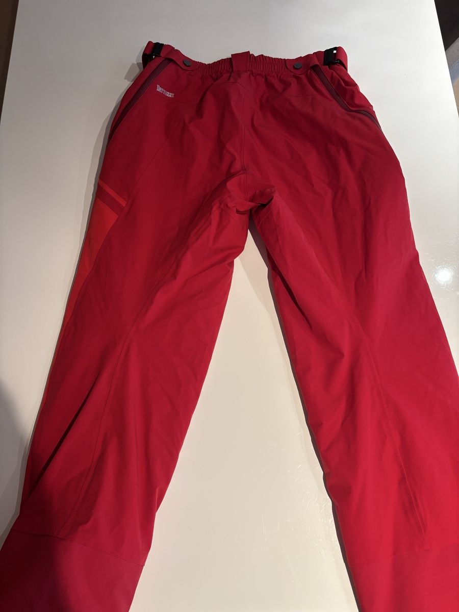 Hosen: Skihosen Herren Descente – Gebraucht aus Appenzell von deborah_willi 4