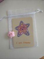 Affirmationskarte