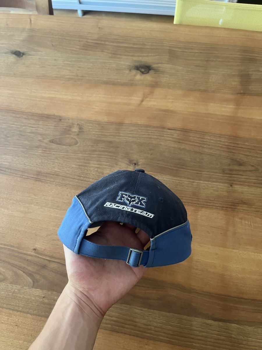 Hüte, Mützen & Caps: Kappe Fox Racing Supreme  – Gebraucht aus Zürich von ram__0n 2
