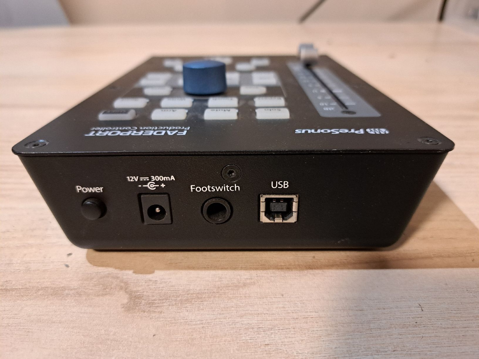 PreSonus Mischpulte: PreSonus Fader Port – Gebraucht aus Bern von Nilsen 2