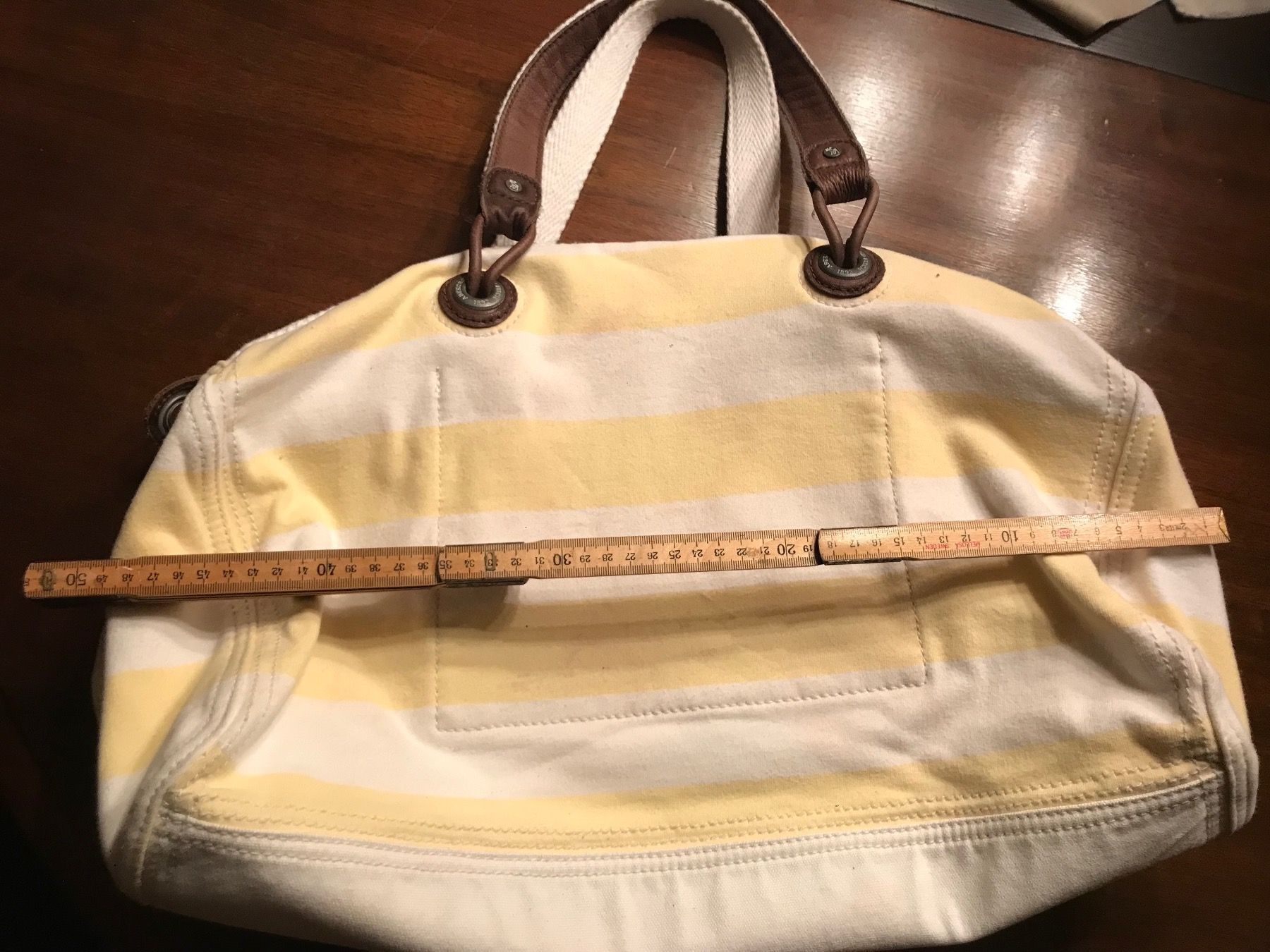 Taschen: Abercrombie & Fitch Tasche – Gebraucht aus Solothurn von Spicar 7