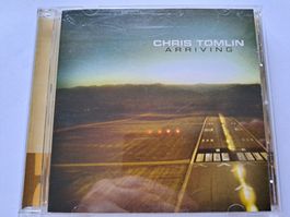 CD Chris Tomlin - Arriving ( Pop rck )