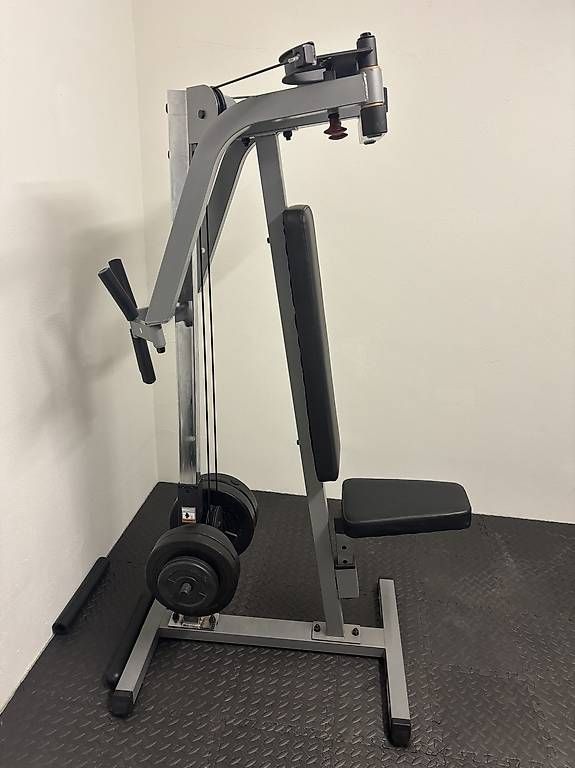 Vélos d'appartement: Home Gym – D'occasion à Adlikon b.Regensdf par Mely_77 1