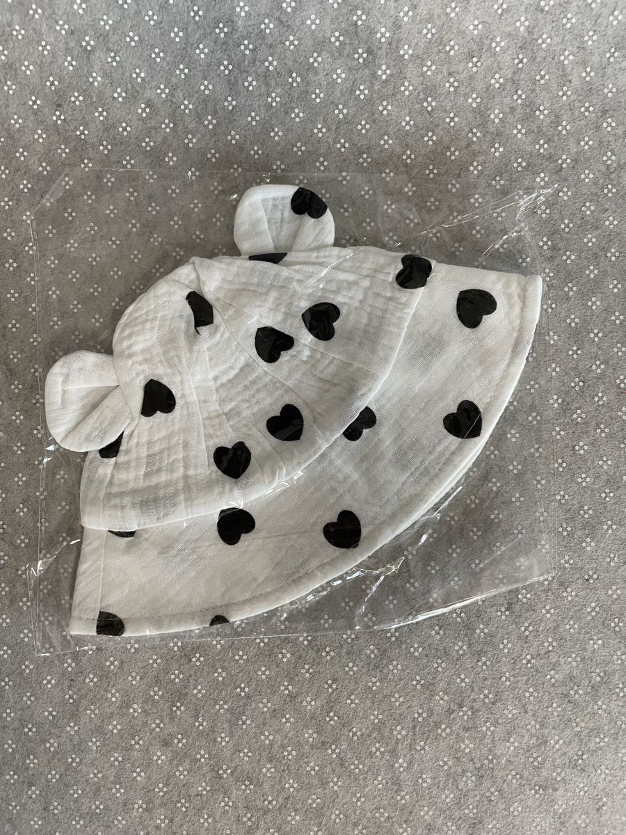 Mützen & Schals: Baby Sommer Hüte – Neu und originalverpackt aus Mollis von Natalkakotalka