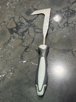 Auswanderungs-Sale bis 27.8.! Merox Edelstahl Fugenkratzer