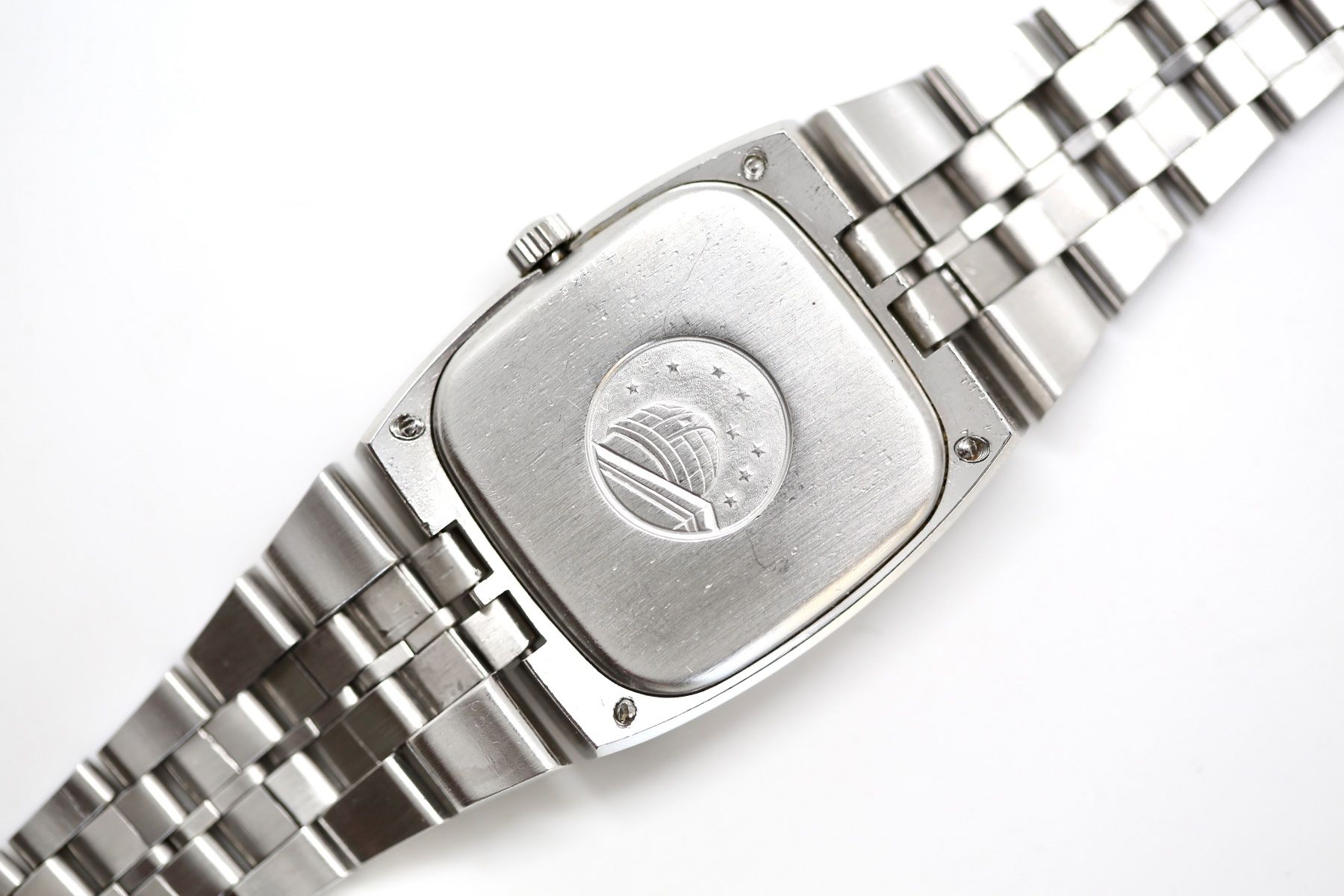 Omega Orologi: Omega Constellation Automatic – Usato da Reinach BL venduto da Han-Numismatik 4