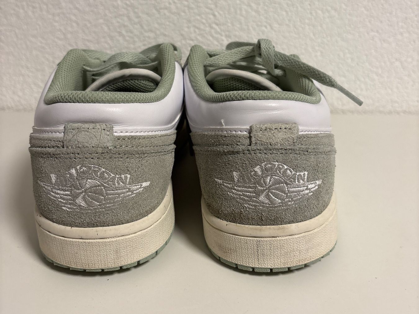 Nike Scarpe da uomo: Jordan 1 Low Turnschuhe Grösse 43 gebraucht – Usato da Buchs SG venduto da jole5 1