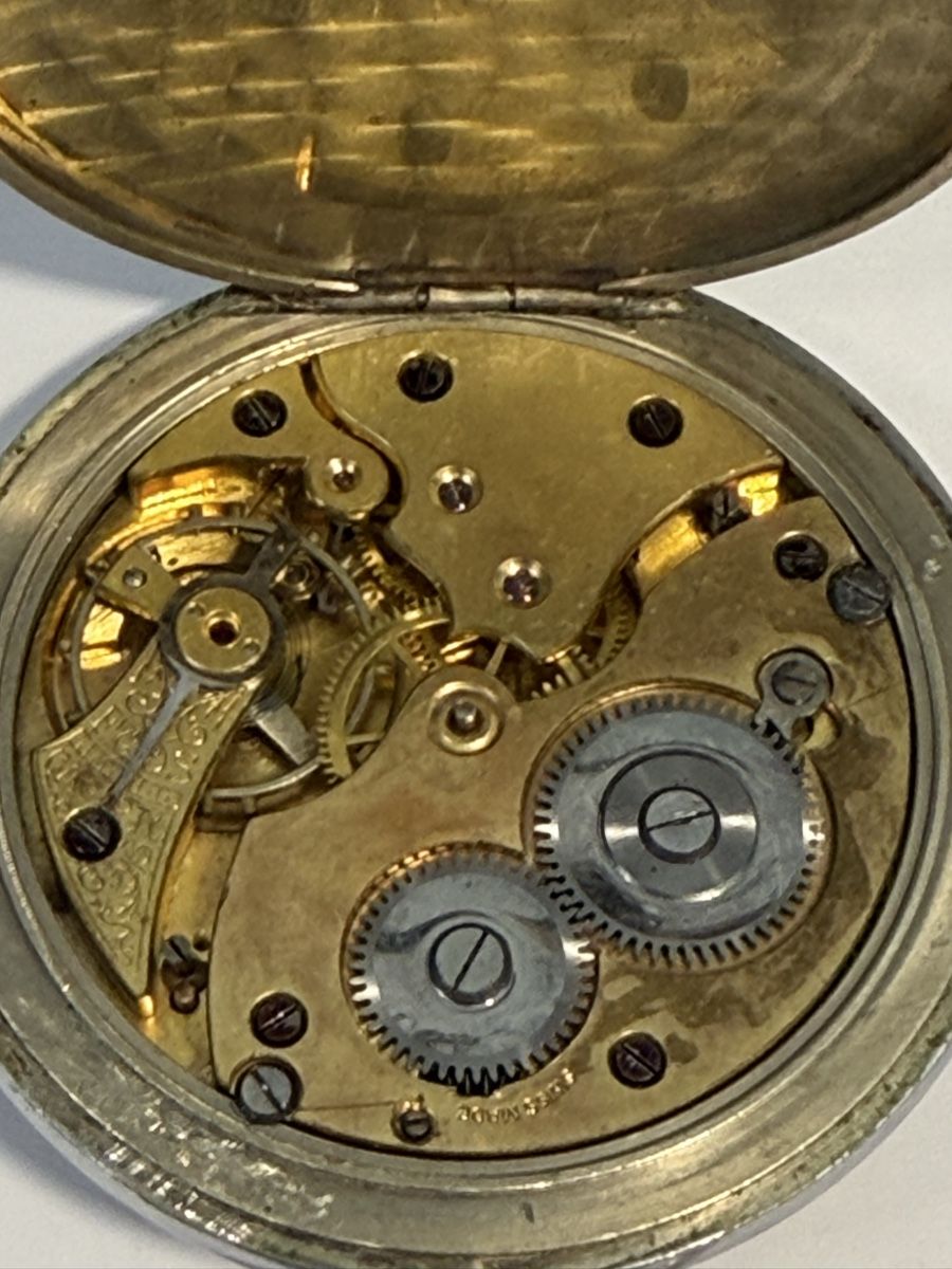 Uhren: Precision D52 mm (15) – Gebraucht aus Ballwil von lukyluciano21 4