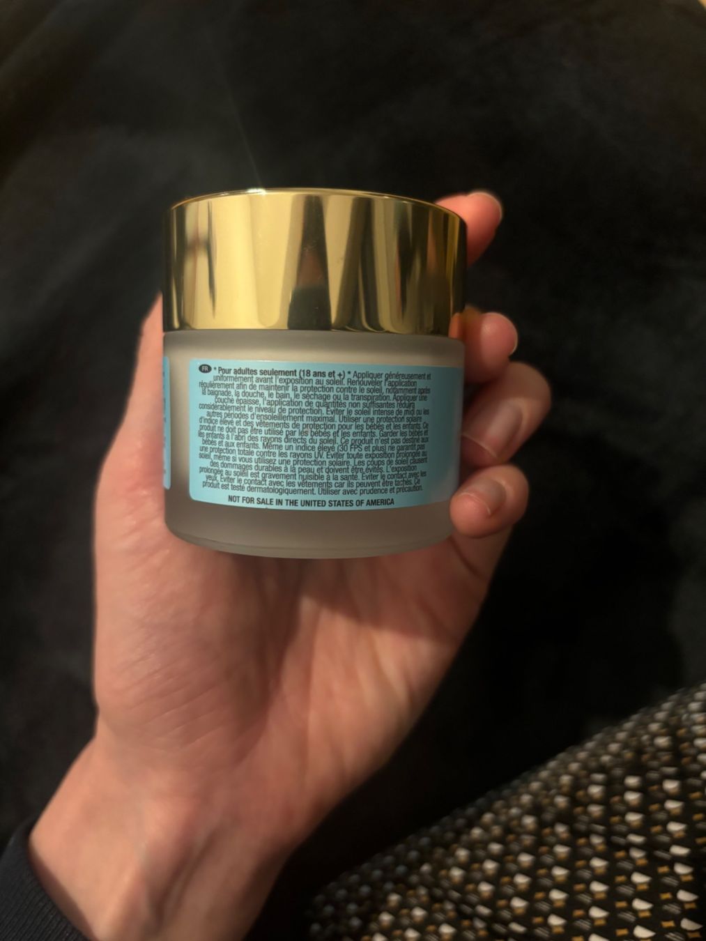 Cura del viso: Dr Botanicals Sun Protection Face Cream SPF 50 New – Nuovo e nell'imballaggio originale da Genève venduto da Bella_909 3