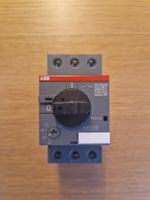ABB Motorschutzschalter MS116 1.6-2.5A