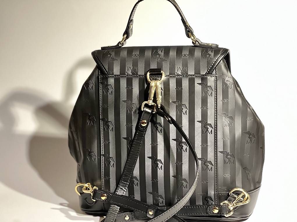 Maison Mollerus Zaini: Maison Mollerus - Minusio - Rucksack – Usato da Rorschacherberg venduto da Mimi_Momo 2