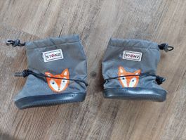 STONZ Booties Grösse L