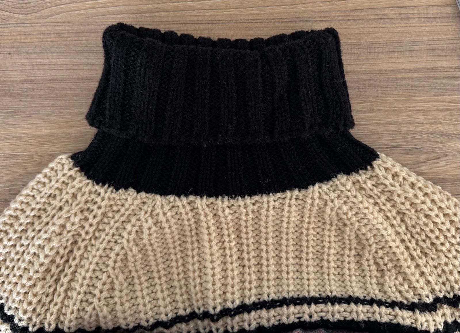 Maglioni & Felpe: Essentiel Antwerp Kragenpullover – Usato da Zollikon venduto da gab_v26c 1