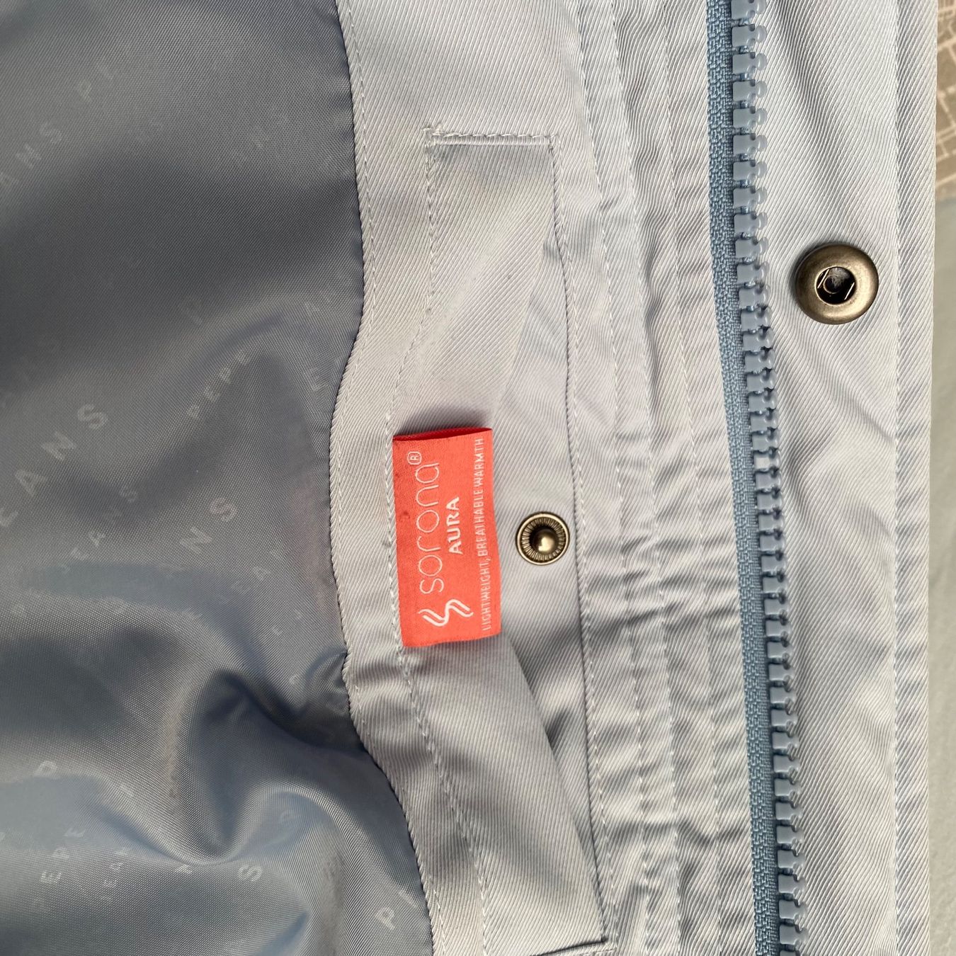 Pepe Jeans Giacche: Pépé Jeans blouson – Usato da Auboranges venduto da Italik04 6