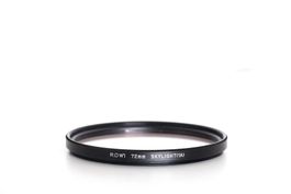 ROWI 72mm SKYLIGHT 1A FILTER 72