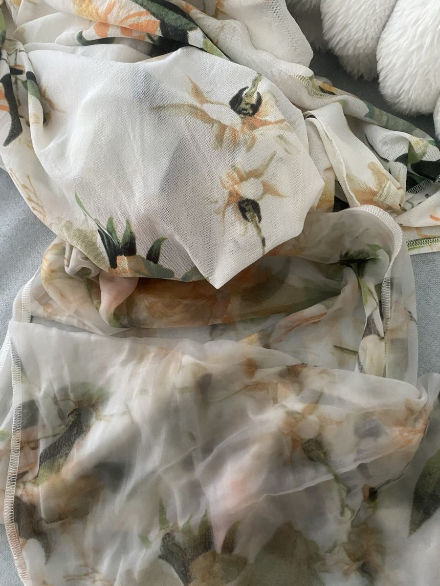 Nile Vestiti: Nile robe avec doublure taille L – Nuovo (secondo la descrizione) da Brügg BE venduto da nou_8ht9 6