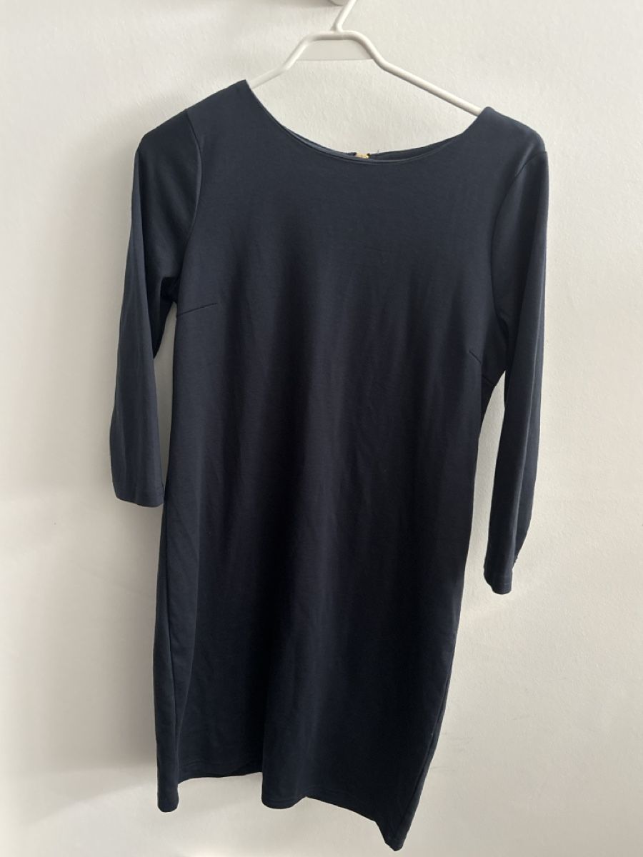 Vila Vestiti: Vila Robe bleu marine taille S – Nuovo (secondo la descrizione) da Delémont venduto da Ma_LoU.01