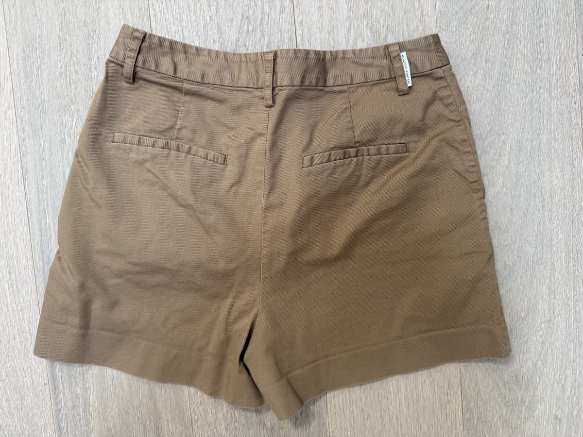 Maison Scotch Hosen: Short Maison Scotch T26 – Neu (gemäss Beschreibung) aus Chamoson von Sev91 1