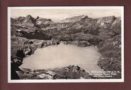 MILCHSPÜLERSEE - Ortstock