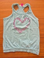 T-Shirt / Tanktop Gr. 122